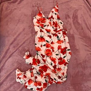 NWT Gianni Bini Wrap Dress